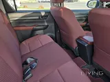 Toyota Hilux 2024
